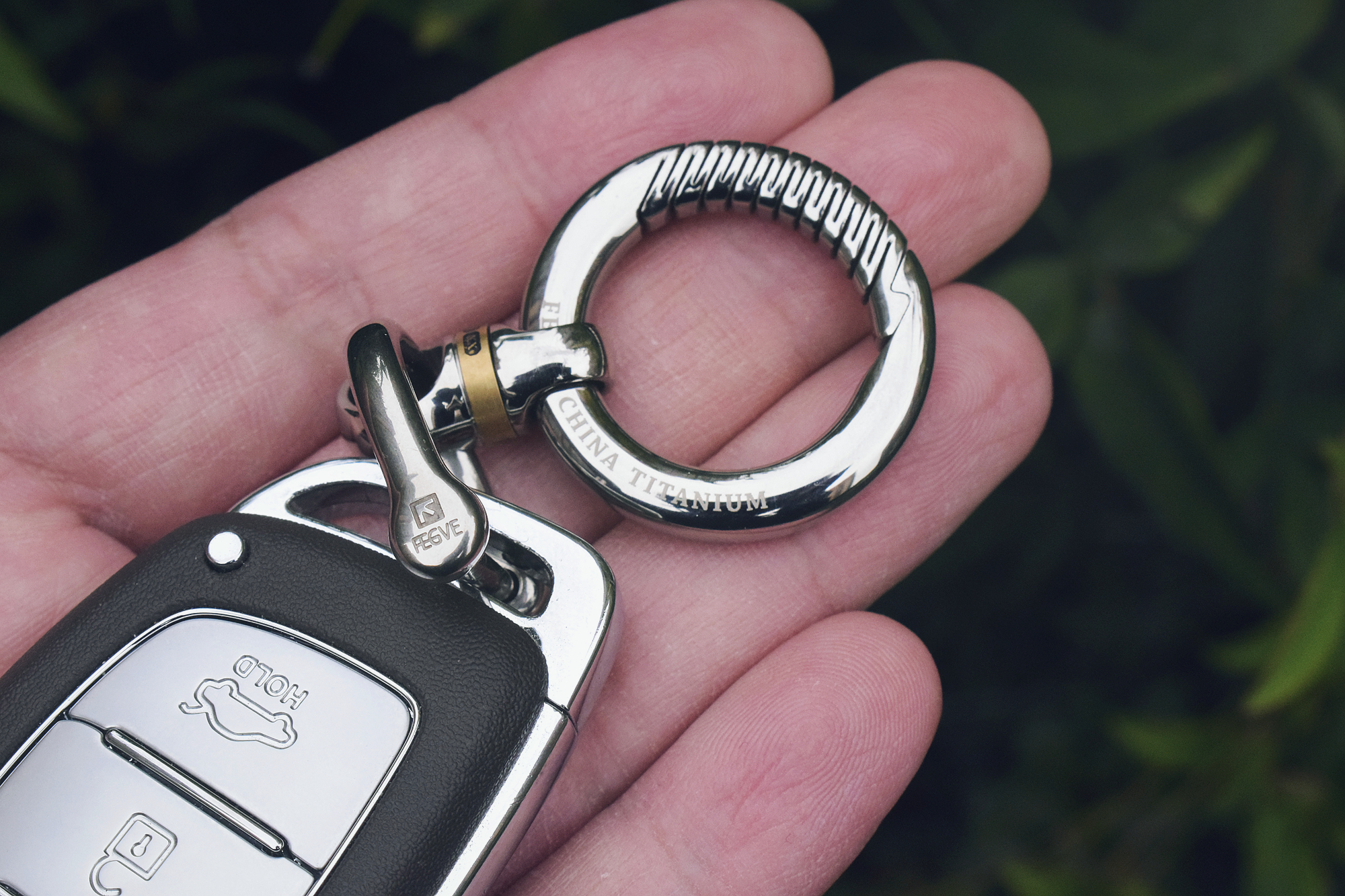 好看，也是实力派！——斐戈钥匙扣美工小刀“啄木鸟”众赏评