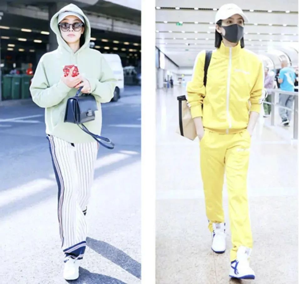 春夏穿的衣服搭配推荐,暖春春装怎么搭配好看