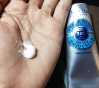 八款卖断货的网红护手霜推荐～