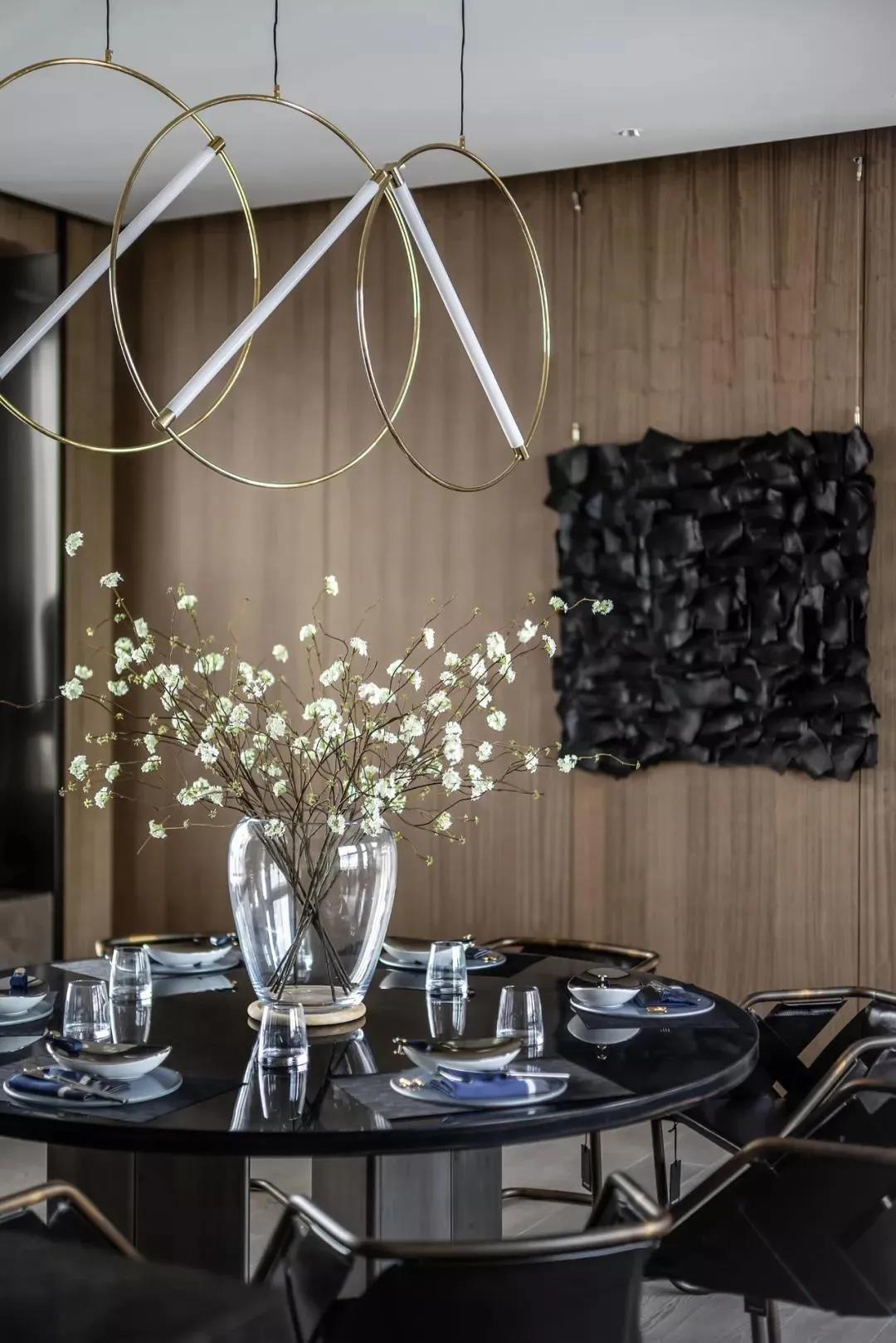 型格AN-AURA深圳6大空间设计作品集｜极致创意氛围