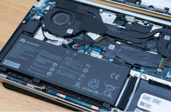 荣耀magicbook锐龙版特色功能,荣耀magicbook锐龙版有高能模式吗