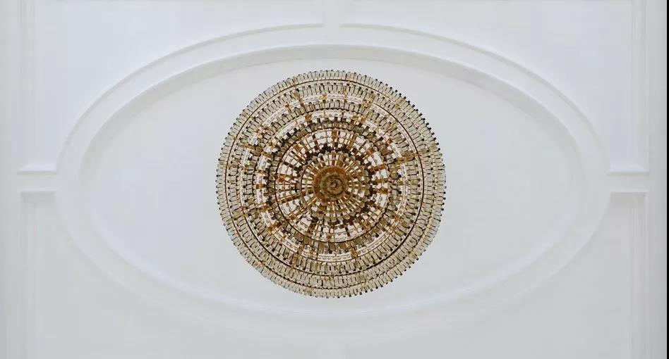 560平别墅法式装修效果,540平现代风格别墅装修