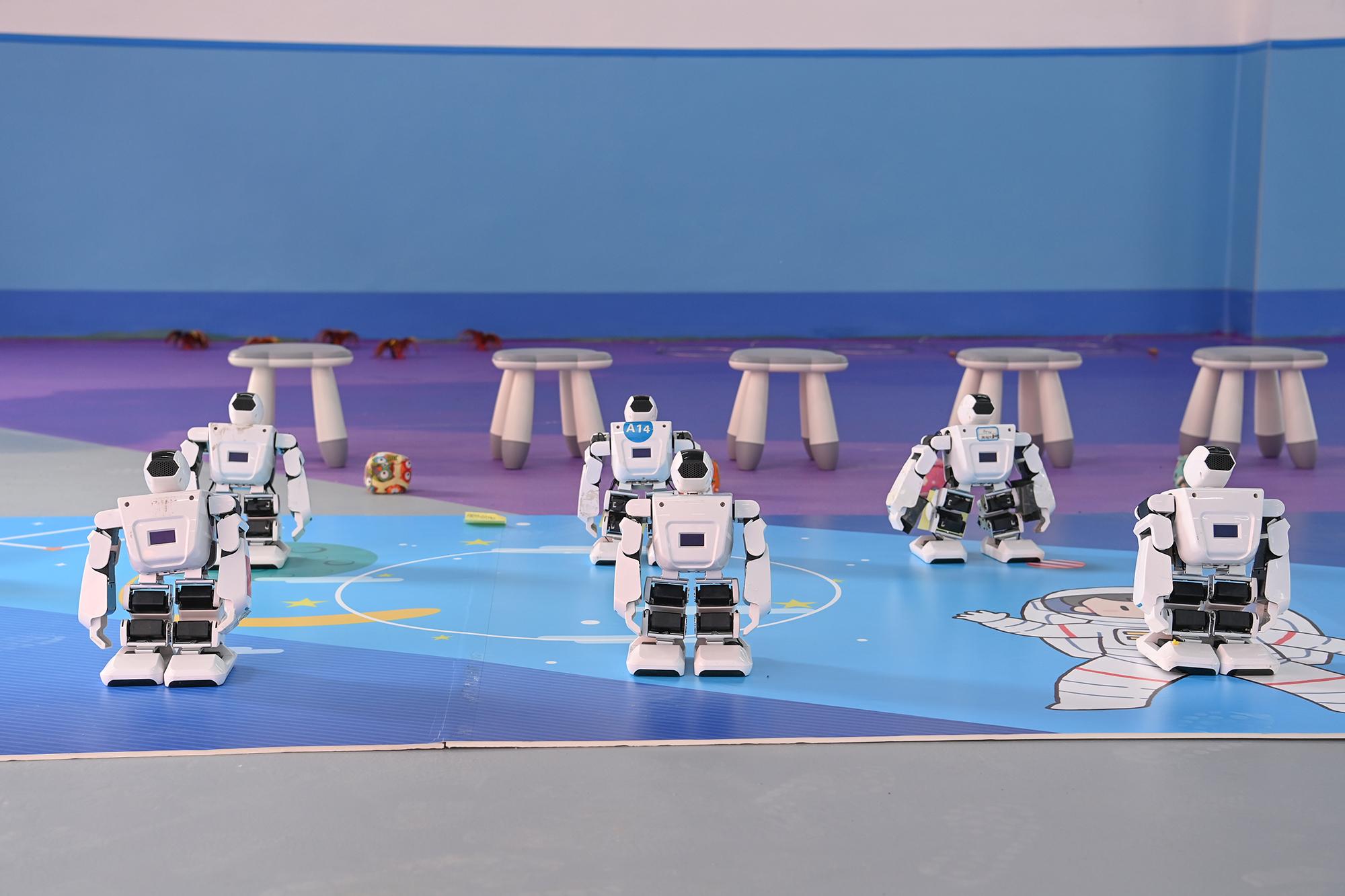 重庆两江新区金渝云创小学,两江金渝云创小学怎么样