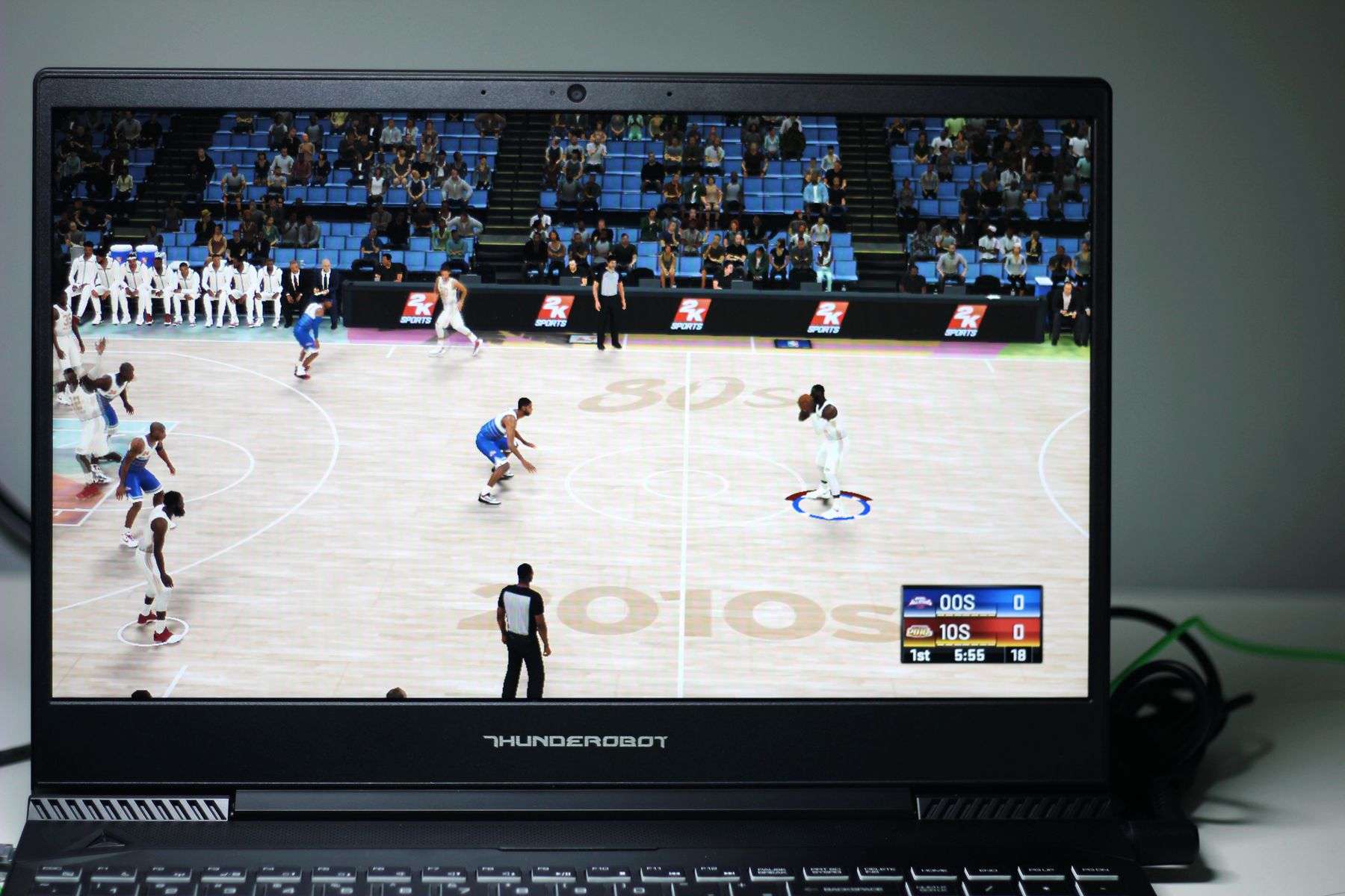 雷神911air1050游戏本测评,雷神911air星战5代游戏本评测