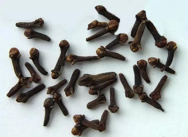 香料植物与成品解析,香料植物有哪几种