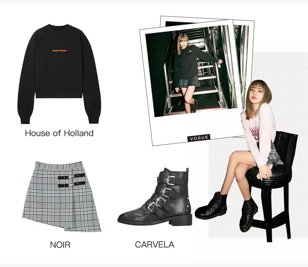 温度低穿的衣服,冬天穿宽松的卫衣怎么搭配