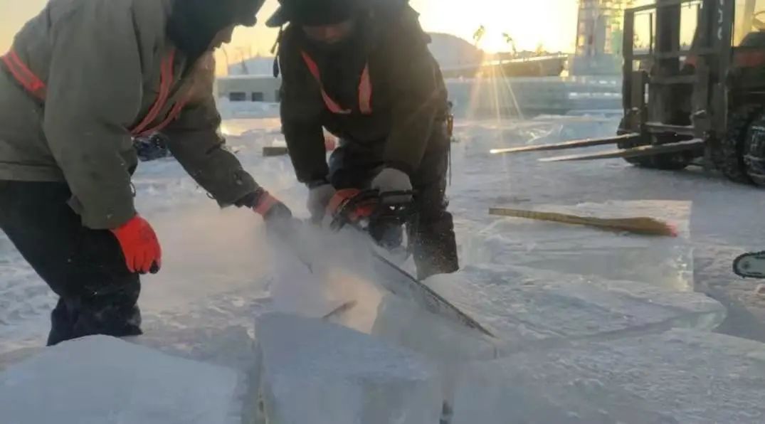 长春冰雪新天地最新消息,长春冰雪新天地开了么