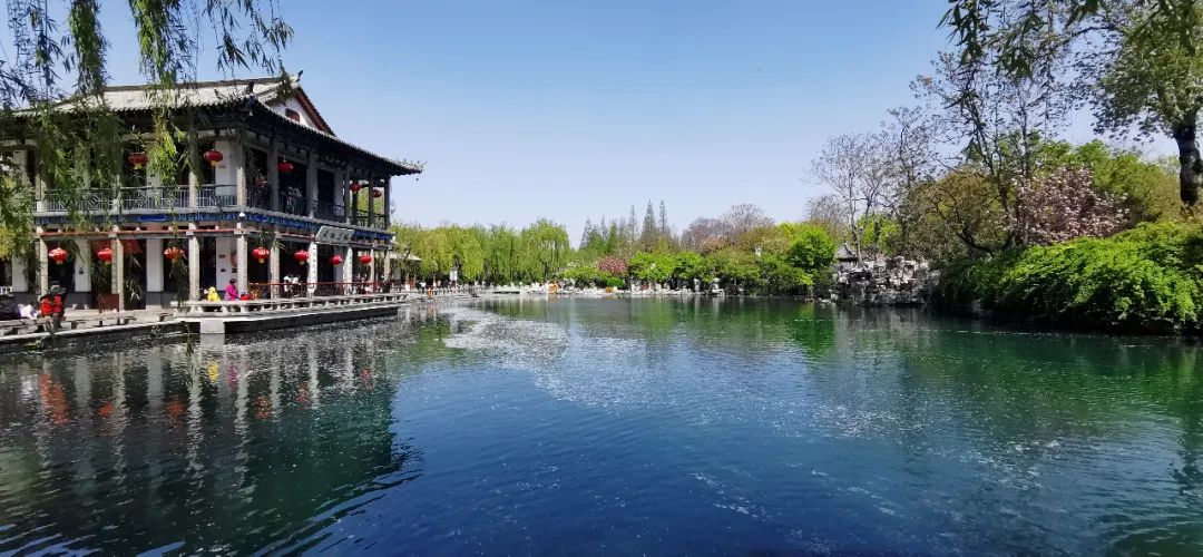 济南遛娃室内去哪里玩,济南遛娃好玩的地方