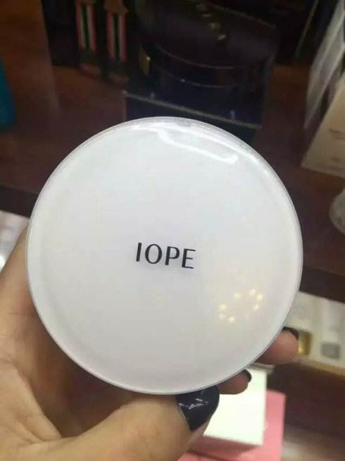 韩国化妆品气垫BB霜总汇，看看哪个品牌的适合你？