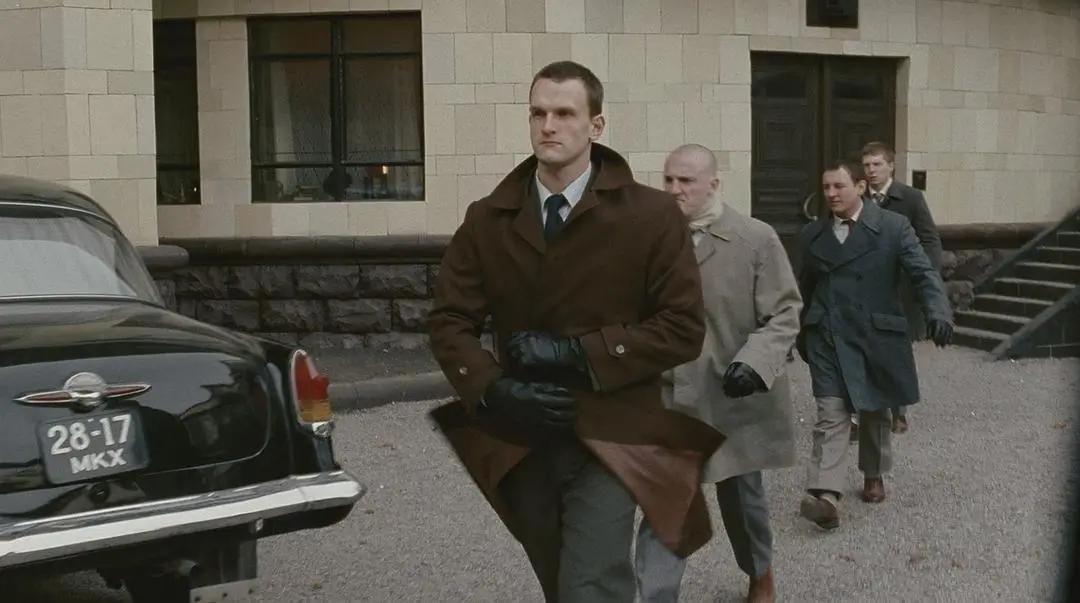 列夫朗道解说,列夫朗道哪部最好看