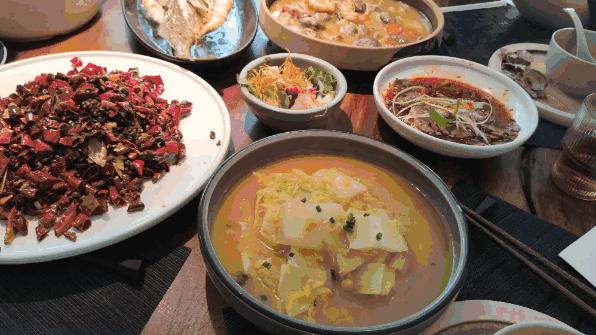 舒适的艺术之城－瓷都（最强景德镇旅游攻略）（二）