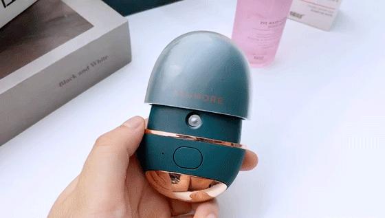 眼睛干涩用润眼仪,眼干涩神器