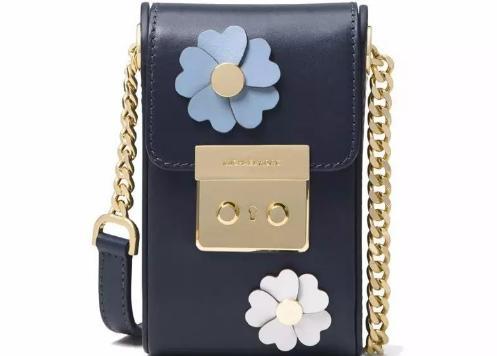 杨幂代言的包包mk价格,盘点那些年杨幂代言的品牌