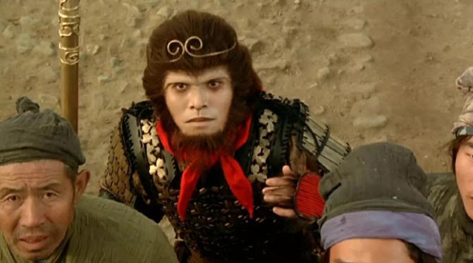 我想念那开头,却无奈这结局,20年过去了,你还是好像那条狗