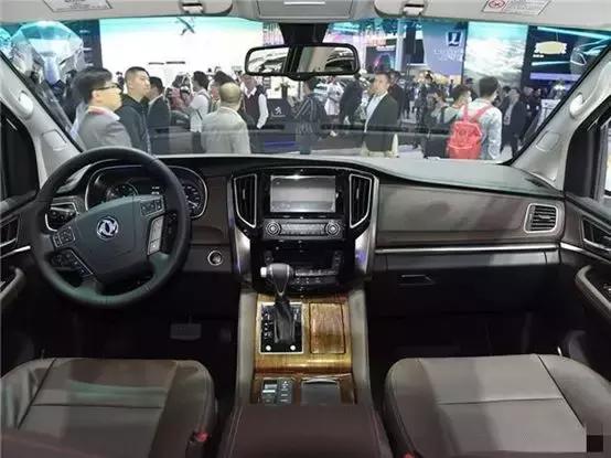 风行m7即将上市价格,风行m6和m7