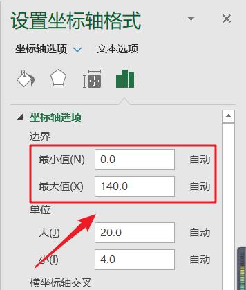 这8个图表小问题，我就不信你没遇到过！（二）