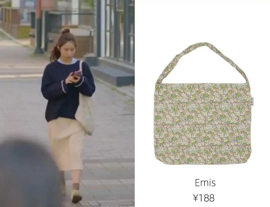 韩剧女主夏季穿搭,最好看的韩剧女主穿搭