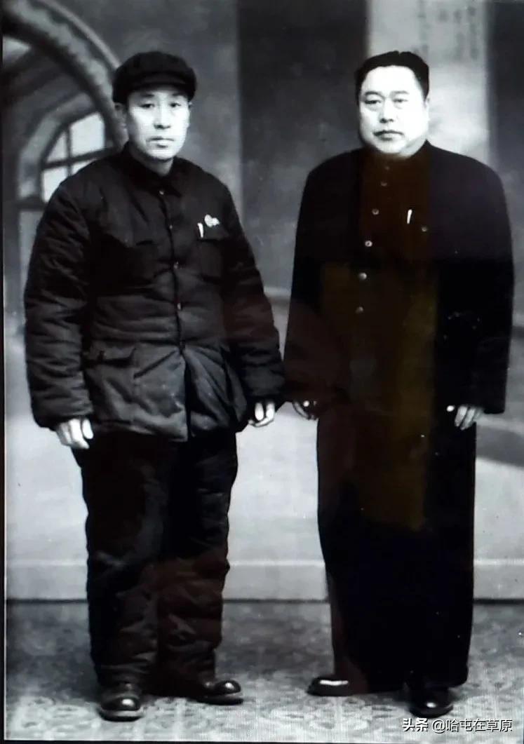 土左旗籍的红色革命人物,抗日战争土默特左旗赵永胜