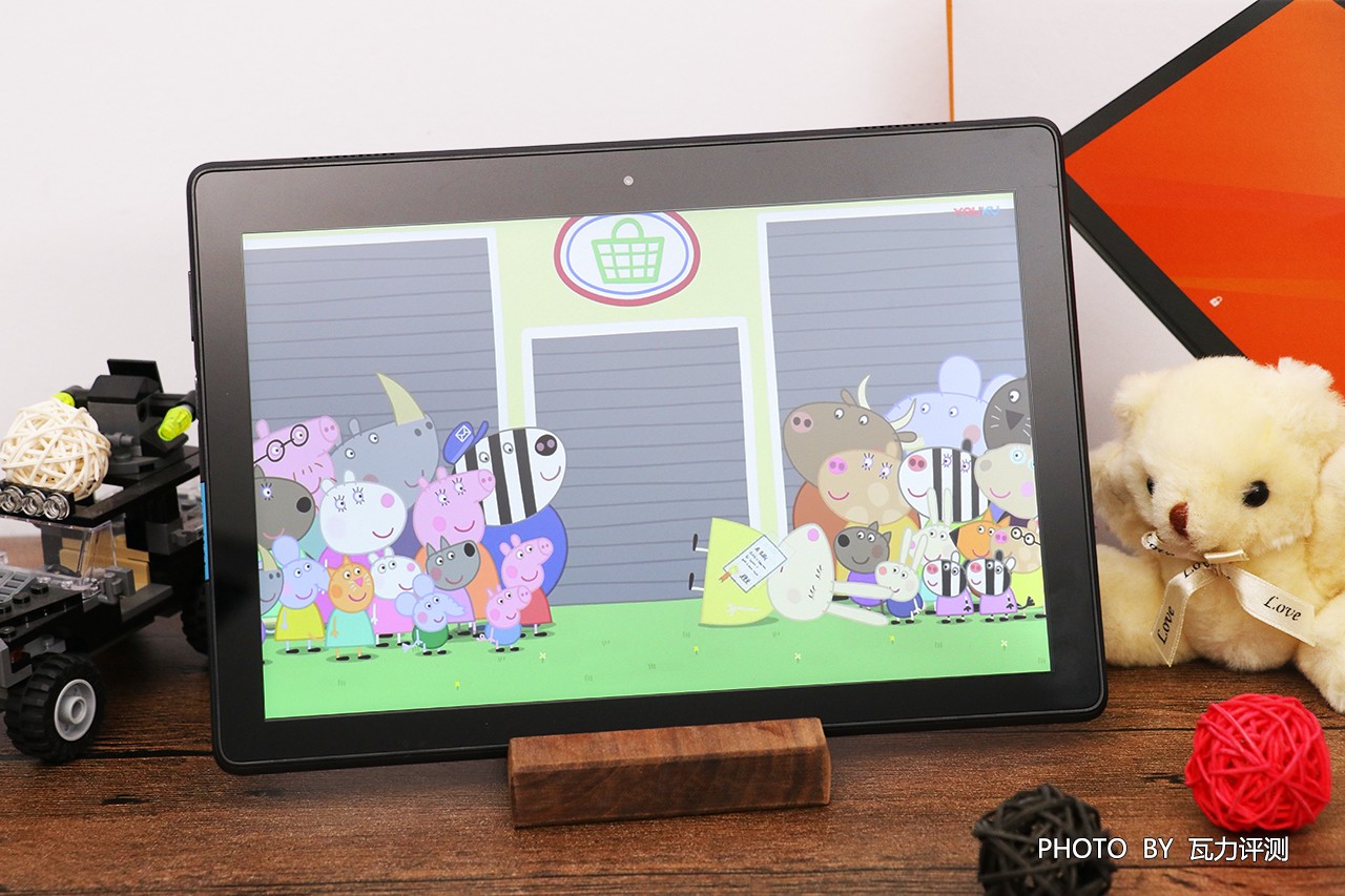 联想14寸顶配版平板电脑怎么样,联想平板tbx104配置