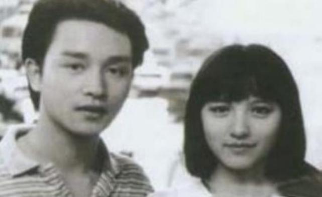 张国荣四大天王友情篇,张国荣友情岁月