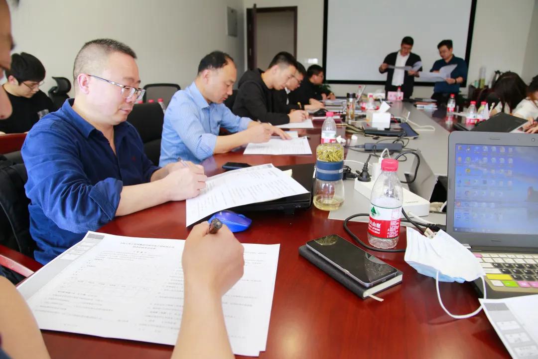 企业特种设备警示教育学习,物资设备管理员廉政谈话