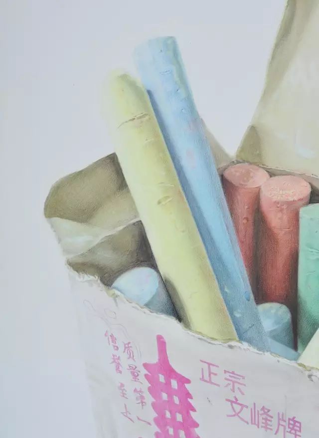 央美精微素描高清图片,央美精微素描多少分