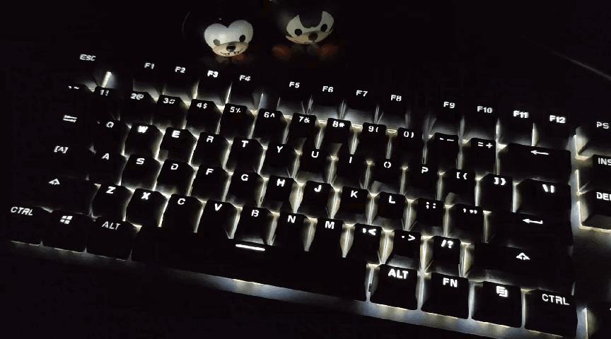 罗技键盘g610和k845,罗技键盘g412好还是k845好