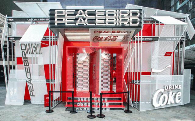 太平鸟年轻化转型,太平鸟国潮大势用态度玩转时尚