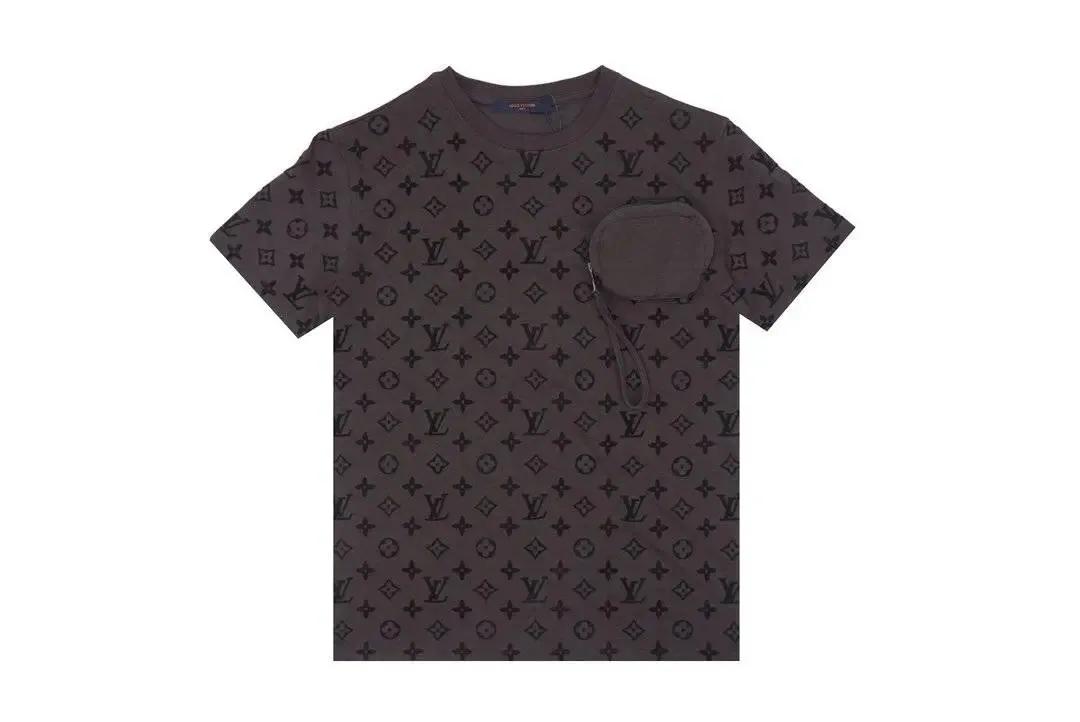 lvt恤水洗了怎么办,lv衣服印花开裂怎么办