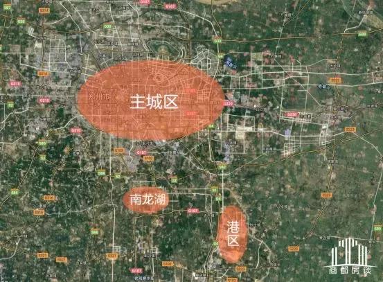 南龙湖靠什么吸引那么多人,南龙湖为啥房价便宜