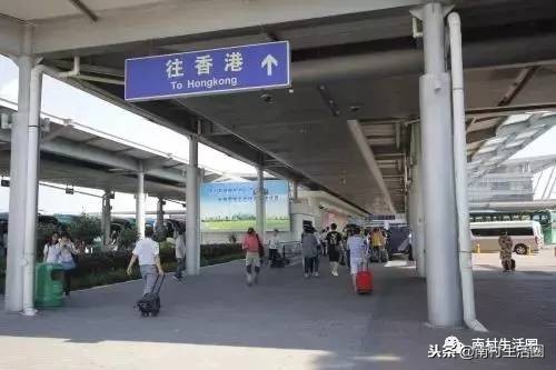 南村人要注意了！香港过关有新规，“限奶令”有望取消？