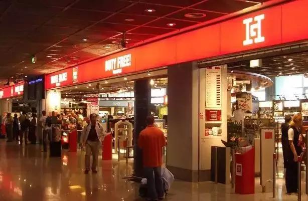 机场免税店购物攻略必买清单,去机场免税店必买攻略