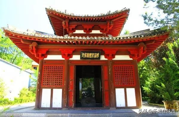 宝鸡周边夏日避暑绝佳去处,避暑胜地的好地方宝鸡