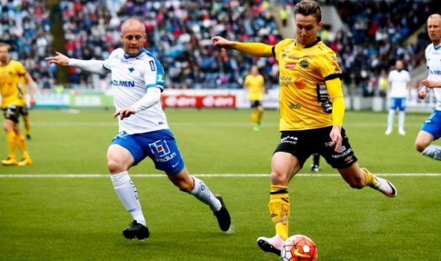 瑞典超哈马比vs代格福什,瑞典超瓦尔贝里vs天狼星