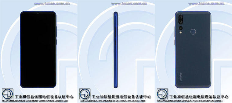 联想z5s手机评测19.5:9,联想Z5s手机