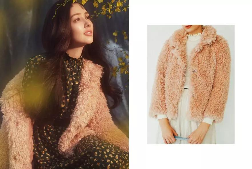 女明星都穿什么品牌女装,女明星喜欢穿的什么平价牌子