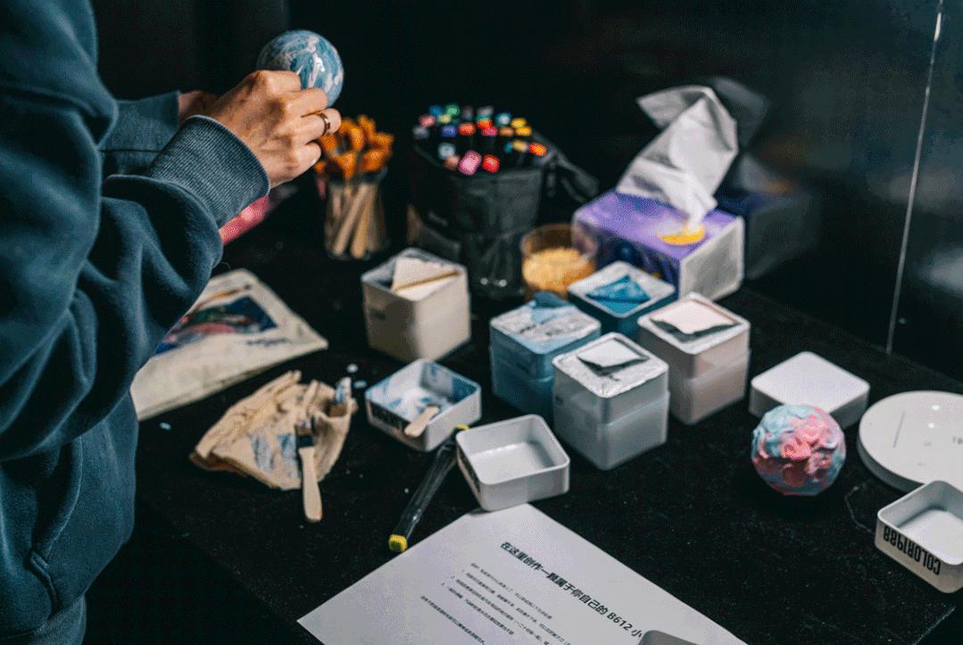 中国有名的艺术展,有什么好看艺术展