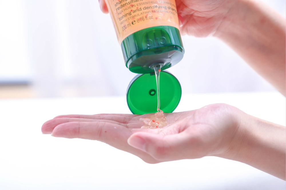 极度受损发质的头发怎么拯救,怎样拯救一天就油的头发