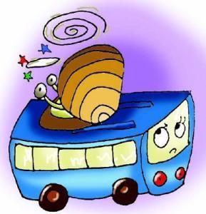 春节乘车时为避免晕车应该怎么办,对付长途坐车晕车妙招