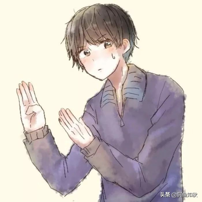 被强吻后，正确的应对姿势是什么？