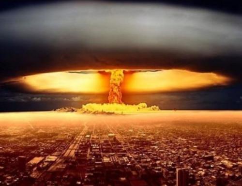 一场预言人类灭亡的老鼠实验,一场实验暴露人性