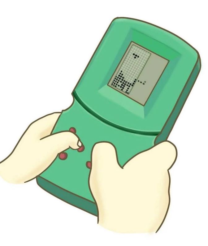 用奋斗守护小朋友的梦,大人守住小孩的梦想