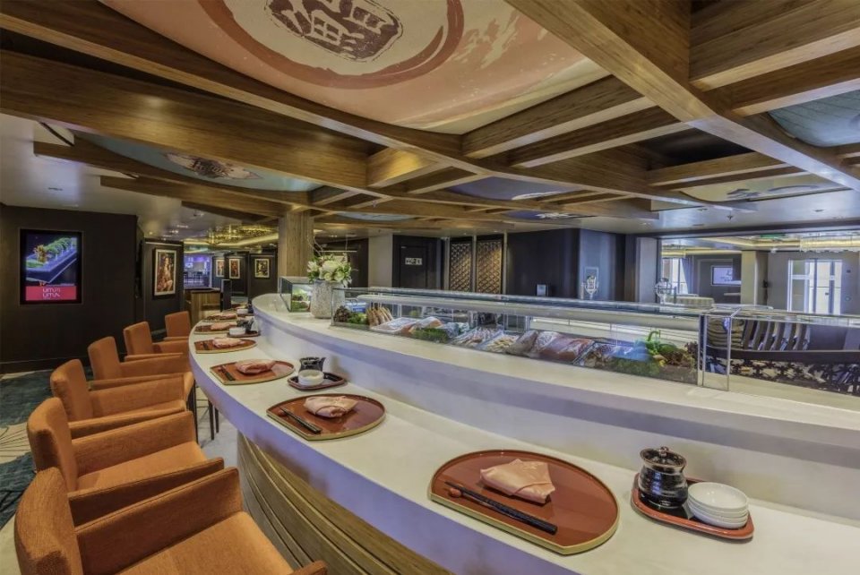 世界梦号邮轮行程表,世界梦号邮轮旅游攻略