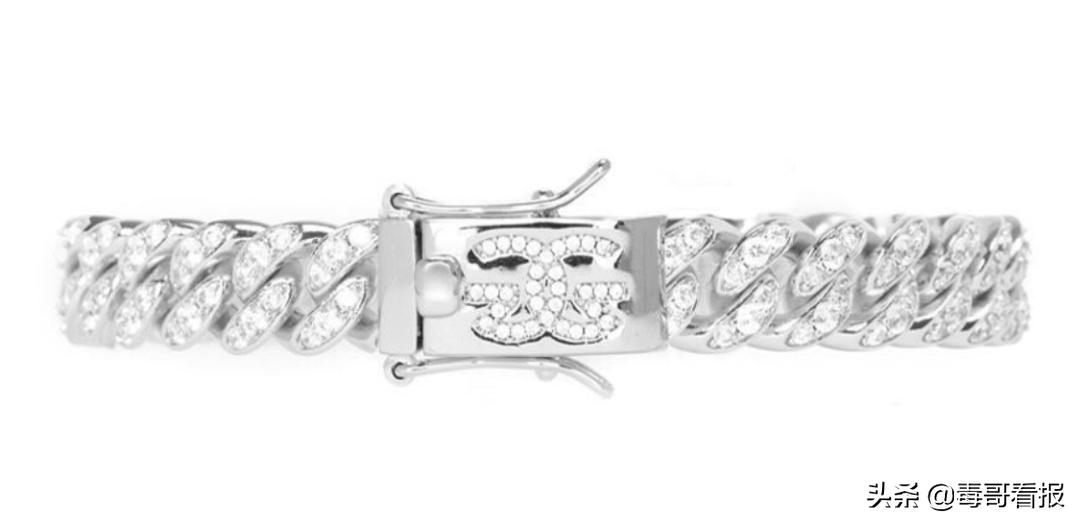 搞定这3类首饰，让你的穿搭脱颖而出