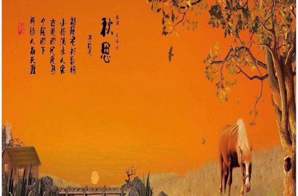 元朝戏曲名家都有谁,元代创作戏曲作品最出名的