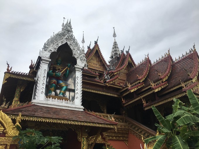 云南不止有风花雪月的苍山洱海,去西双版纳感受傣族民族风情