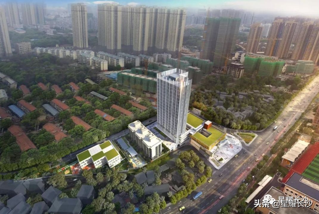 长沙最贵小区房价排行榜,长沙最贵的楼盘多少钱一平