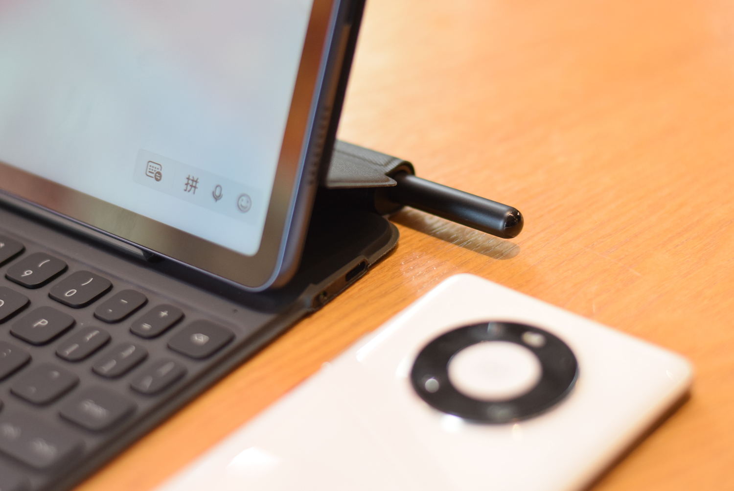 荣耀平板v7办公体验,荣耀平板v7能办公吗