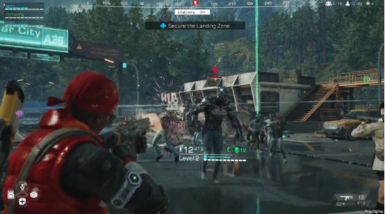 僵尸版全境封锁,僵尸模式被封号多久解封