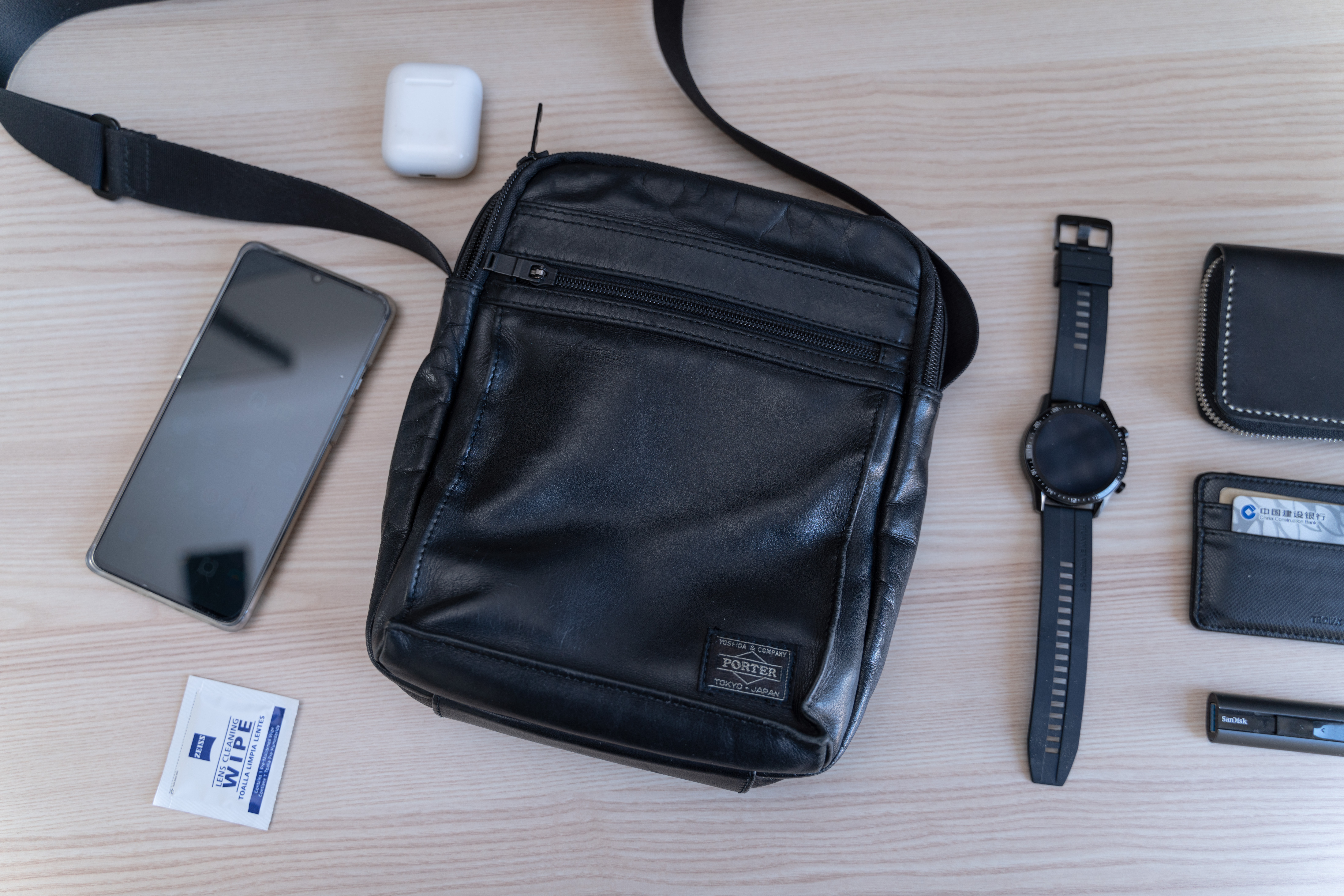 平平无奇,贵在真实,实用主义者的务实EDC